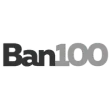 Ban100 — banco retador