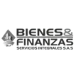 Bienes y Finanzas