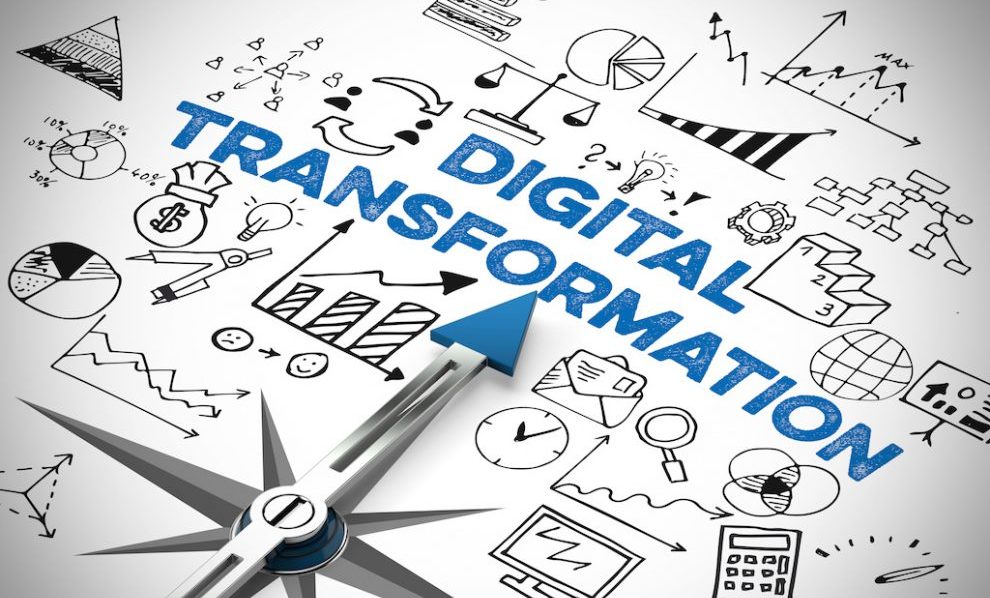 Todo lo que debes saber para continuar tu TransformaciÃ³n Digital