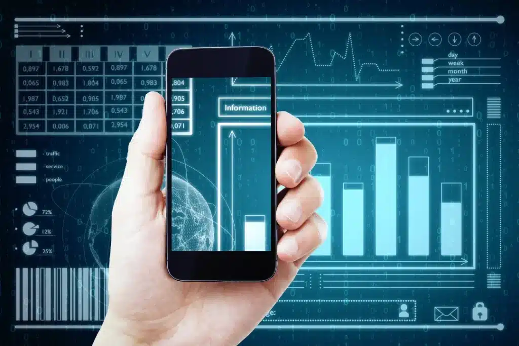 Predicción de riesgos financieros el superpoder de la ciencia de datos
