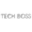 Tech Boss logo