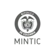 Mintic logo