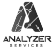Analyzer logo