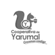 yarumal cooperative logo